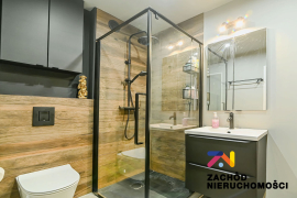 4 pokoje! Niski blok! 1 piętro!